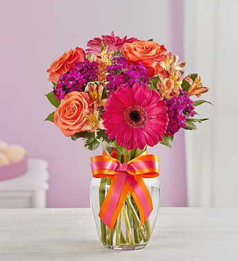 Sugar ?n? Spice Bouquet