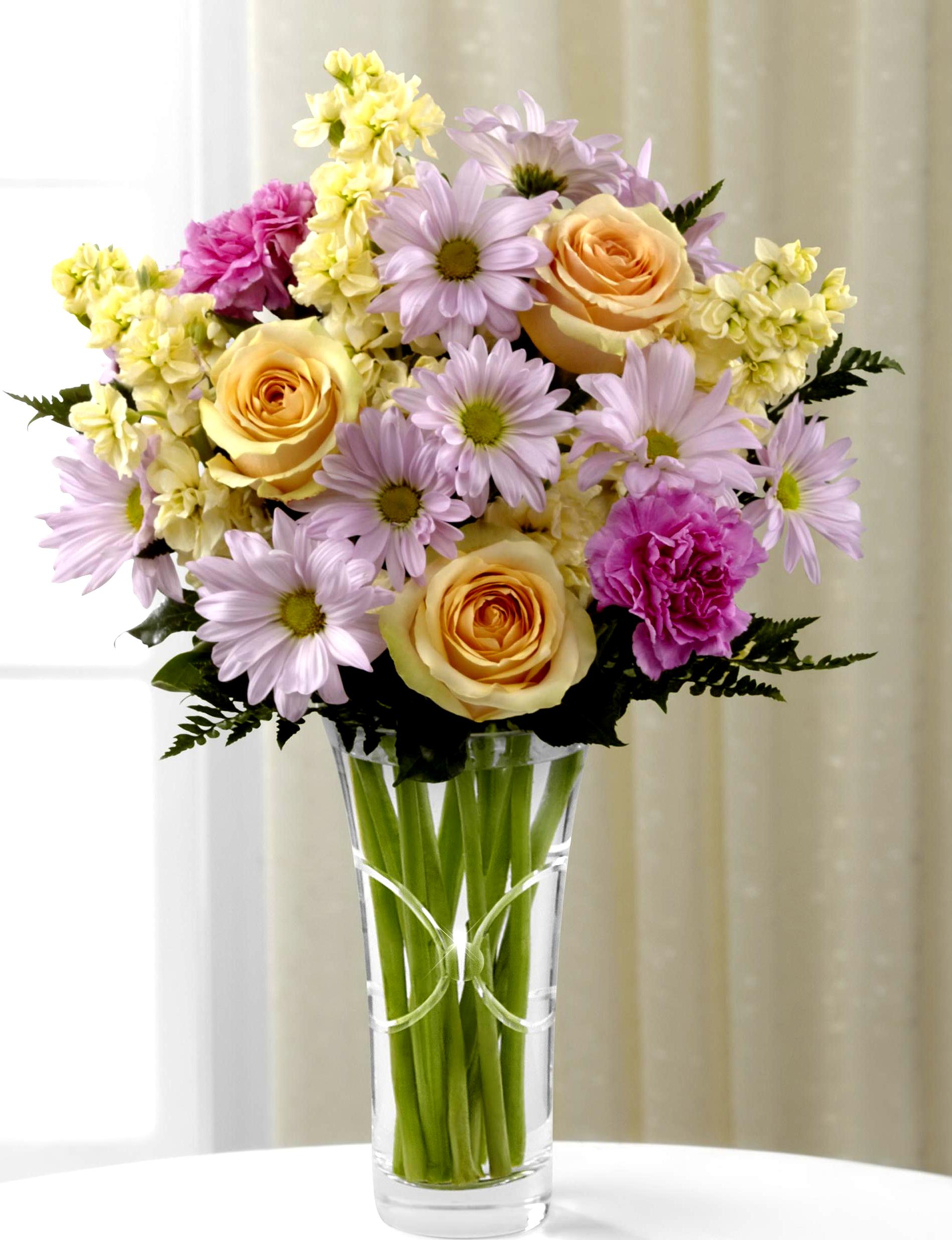 The FTD Spring Garden Bouquet